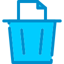 papelera icon