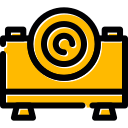 proyector icon