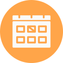 Calendar icon