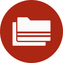 Folder icon
