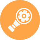 Setting icon