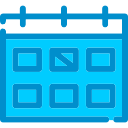 calendario icon