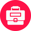 Briefcase icon