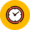 reloj icon