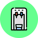 dispensador icon