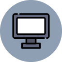 monitor icon