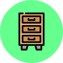 archivador icon