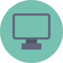 monitor icon