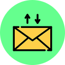 correo electrónico icon