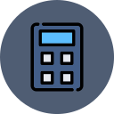 calculadora icon