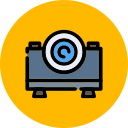 proyector icon