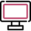 monitor icon