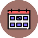 calendario icon