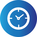 reloj icon