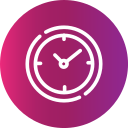 reloj icon