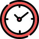 reloj icon