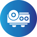 proyector icon