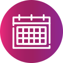 calendario icon