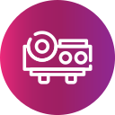 proyector icon