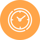 reloj icon