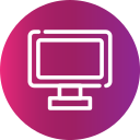 monitor icon