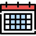 calendario icon