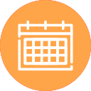 calendario icon