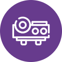 proyector icon