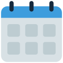 calendario icon