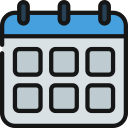 calendario icon