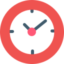 reloj icon