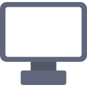 monitor icon