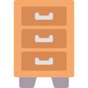 archivador icon