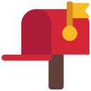 buzón de correo icon