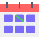 calendario icon