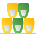 bebidas icon