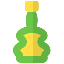 Bottle icon