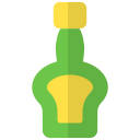 Bottle icon