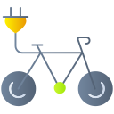 Electric icon