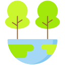 Árbol icon