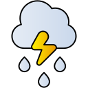 lluvia icon