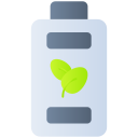 Battery icon