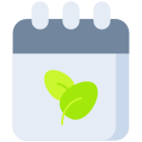 calendario icon