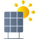 panel solar