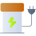 ev icon