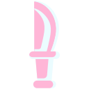 cuchillo icon