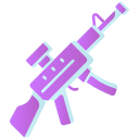 rifle icon