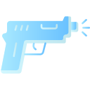 pistola icon