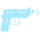 pistola icon