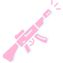 pistola icon